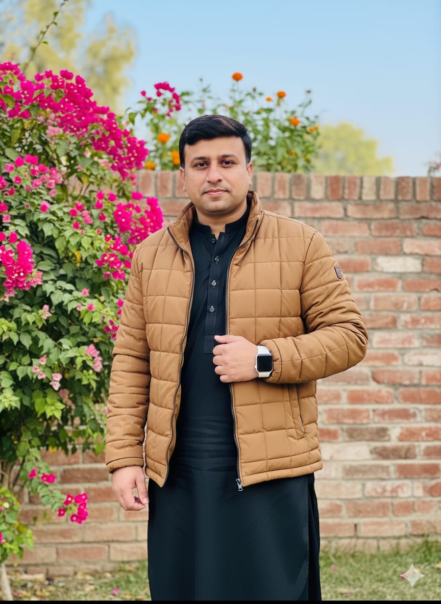 Muhammad Jawad