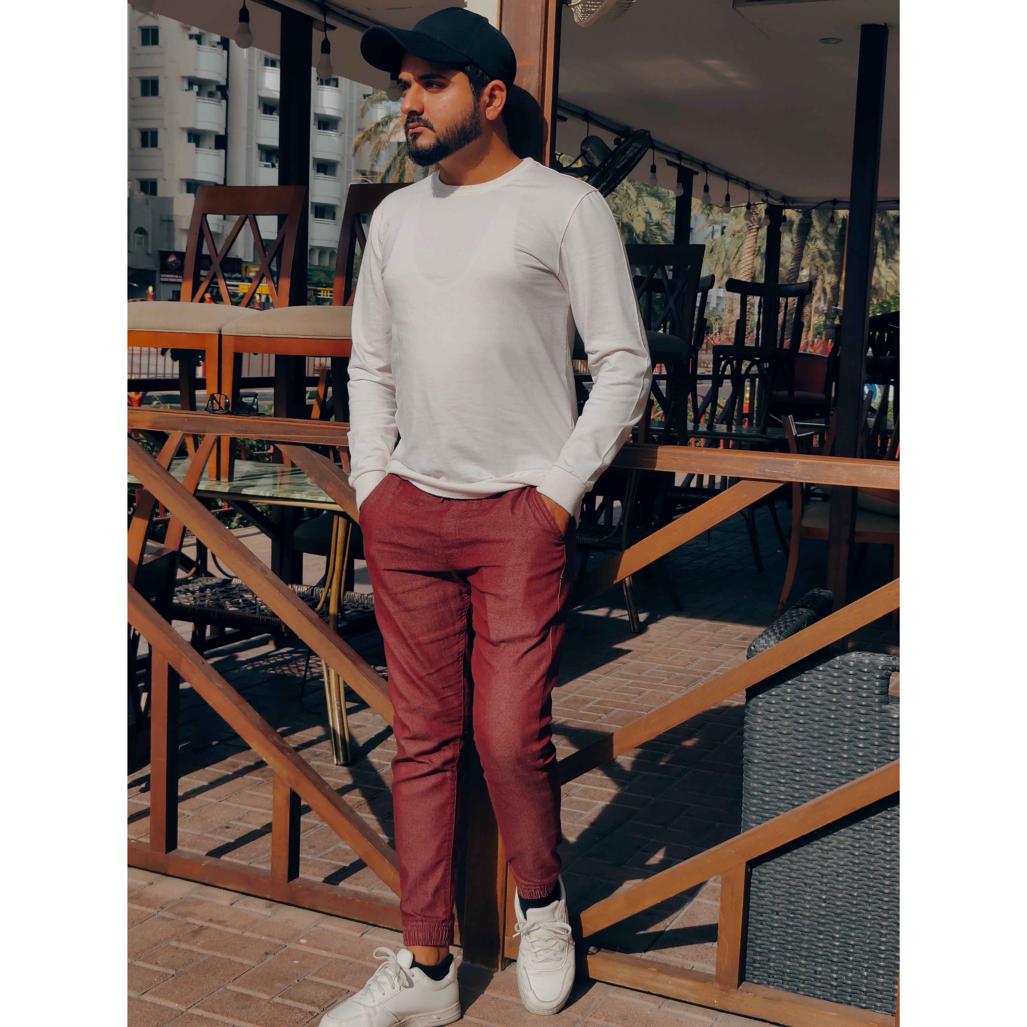 Rehan Malik