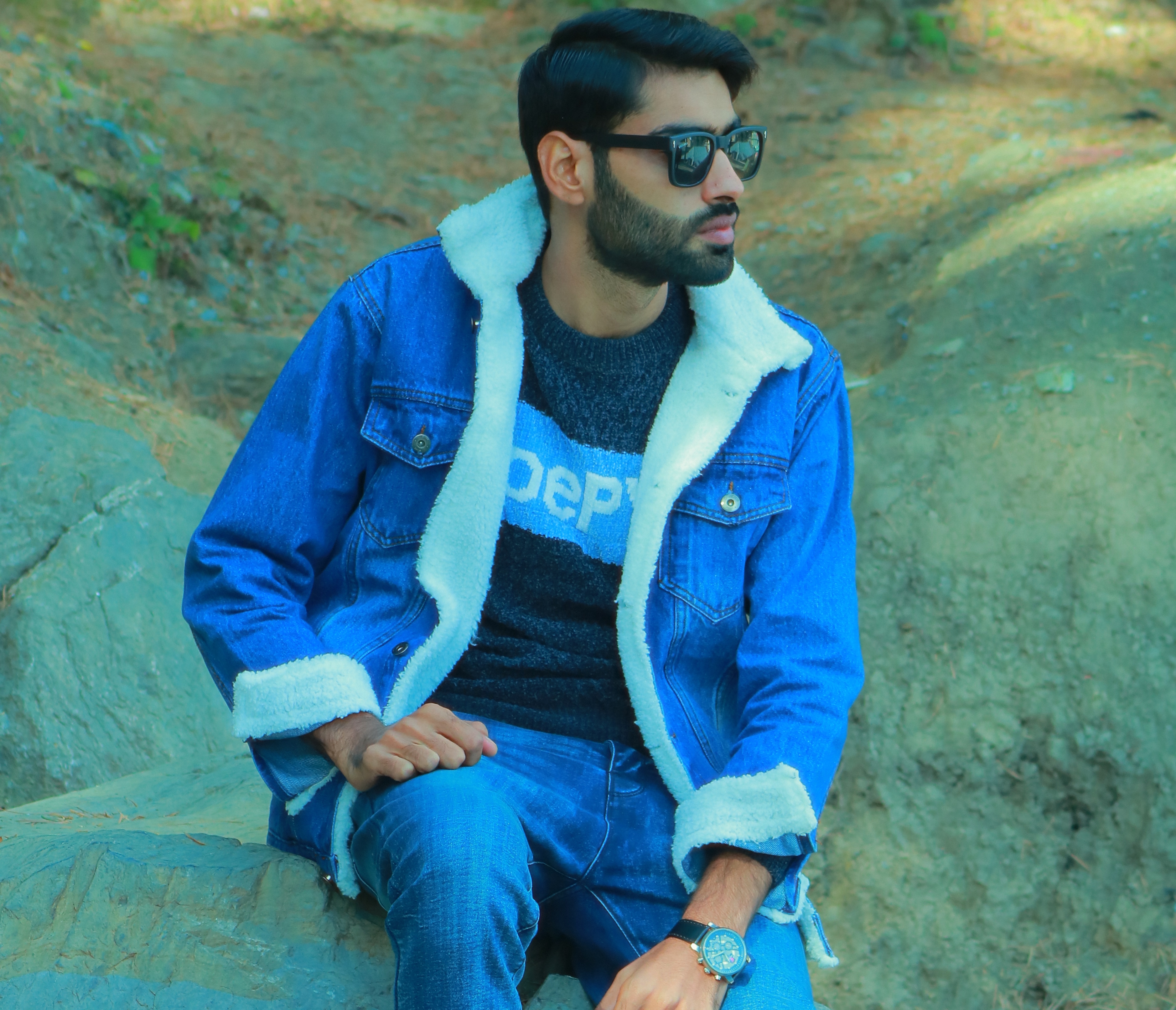 Shan Fiaz